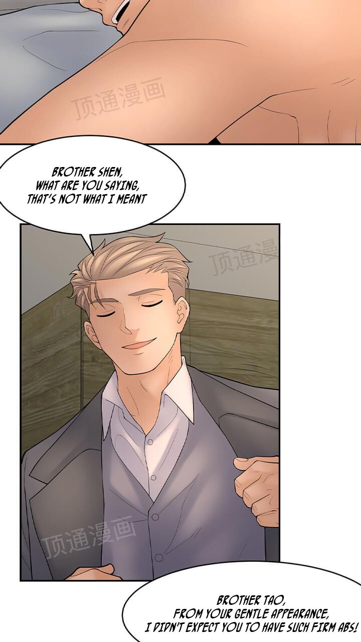 Golden Scale Chapter 61 image 36