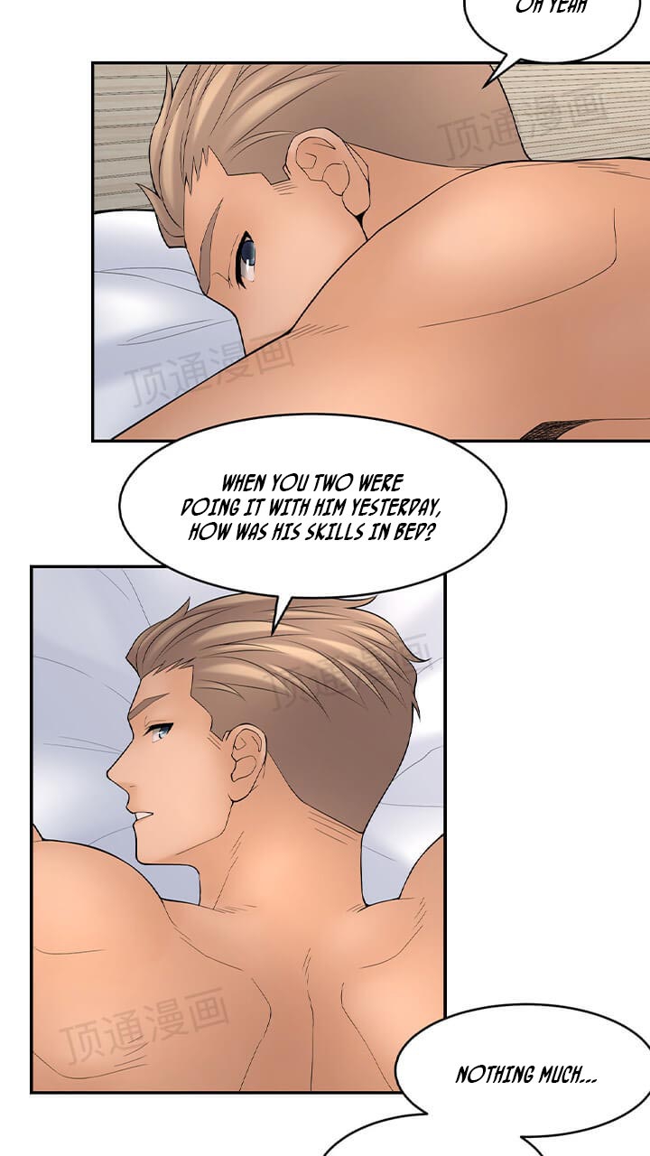 Golden Scale Chapter 61 image 46