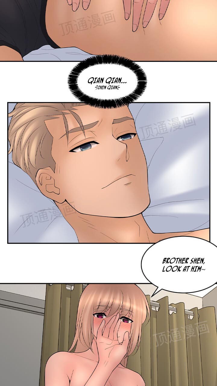 Golden Scale Chapter 61 image 50