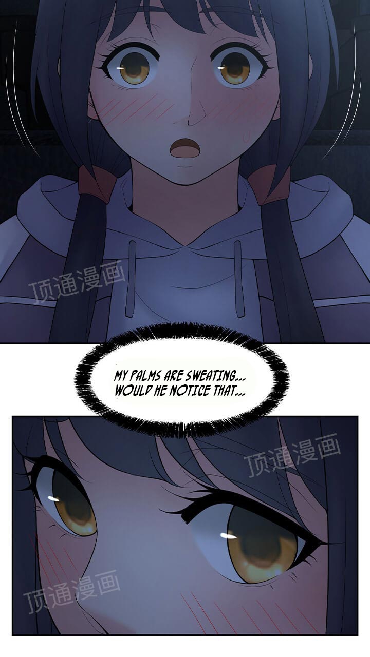 Golden Scale Chapter 62 image 18