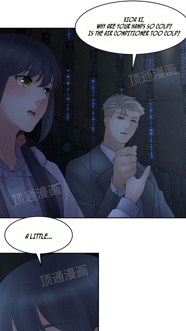 Golden Scale Chapter 62 image 19
