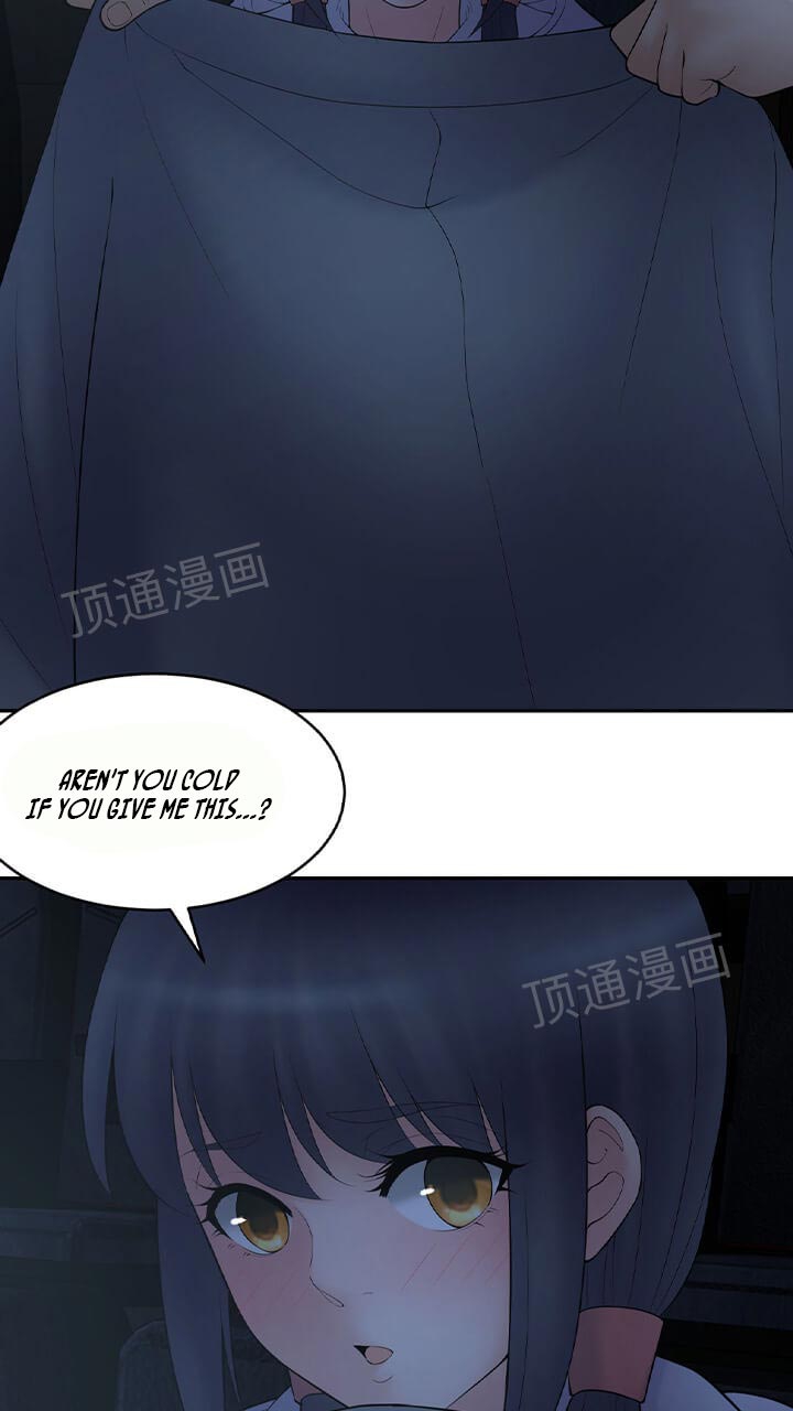 Golden Scale Chapter 62 image 21