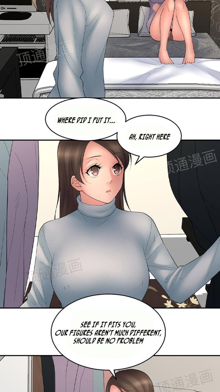 Golden Scale Chapter 62 image 43
