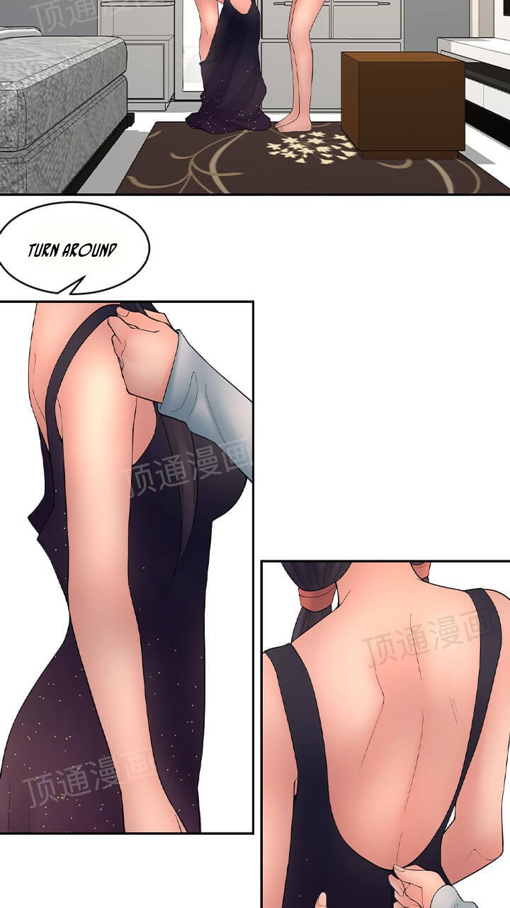 Golden Scale Chapter 62 image 49