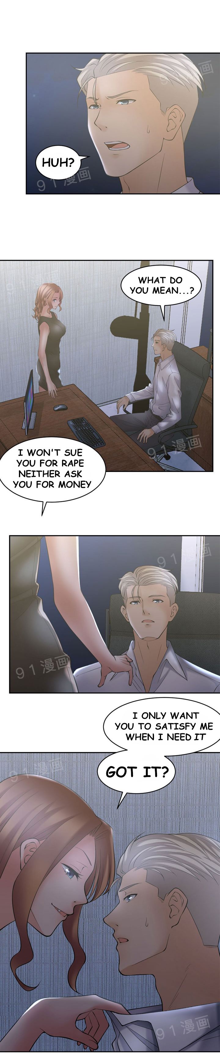 Golden Scale Chapter 8 image 9