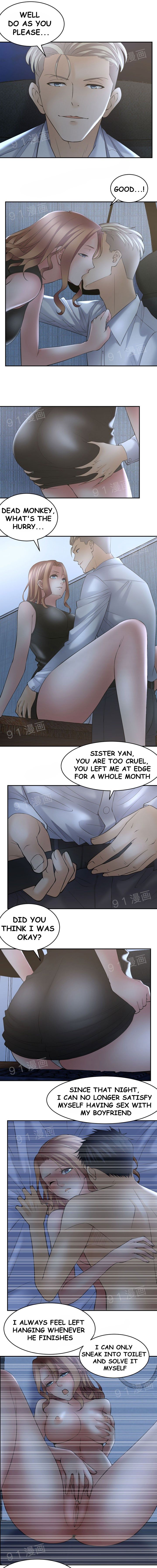 Golden Scale Chapter 8 image 10