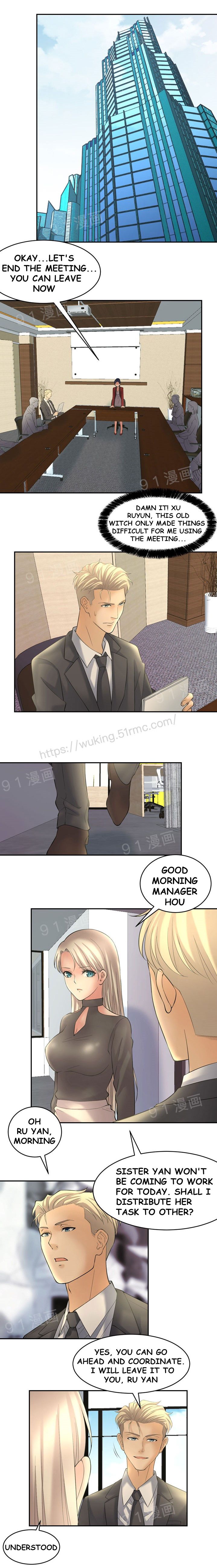 Golden Scale Chapter 8 image 4