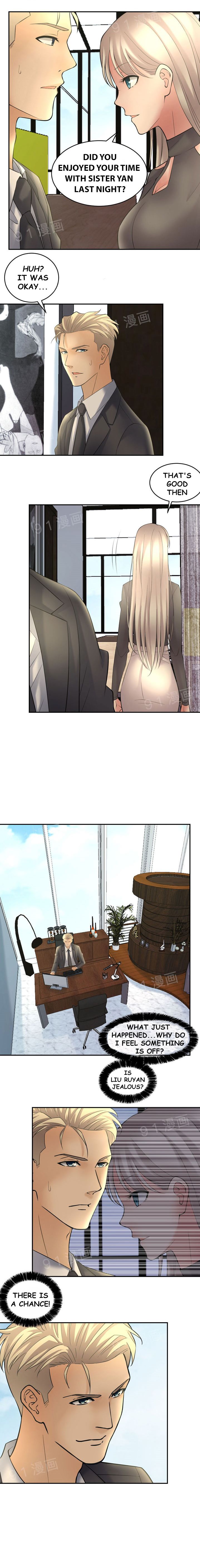 Golden Scale Chapter 8 image 5