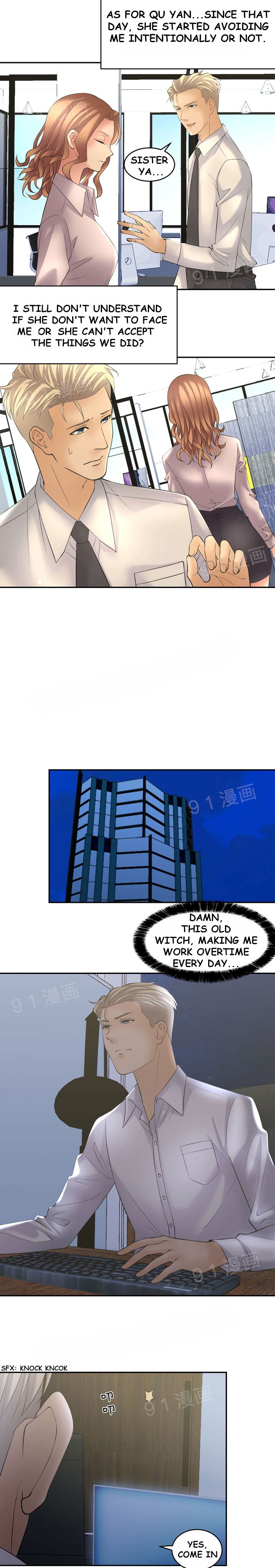 Golden Scale Chapter 8 image 7
