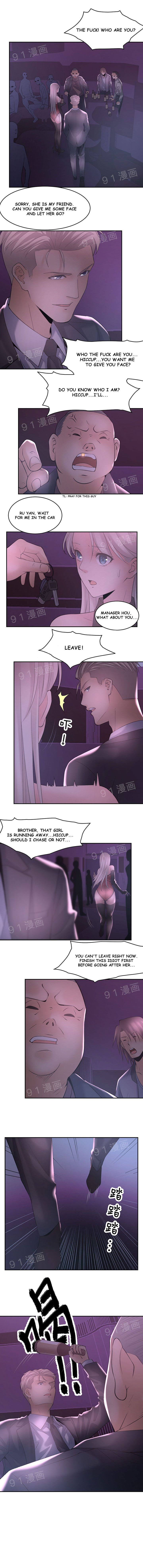 Golden Scale Chapter 9 image 9