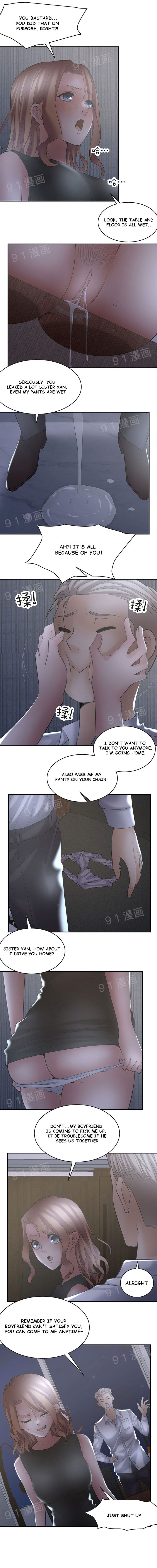Golden Scale Chapter 9 image 5