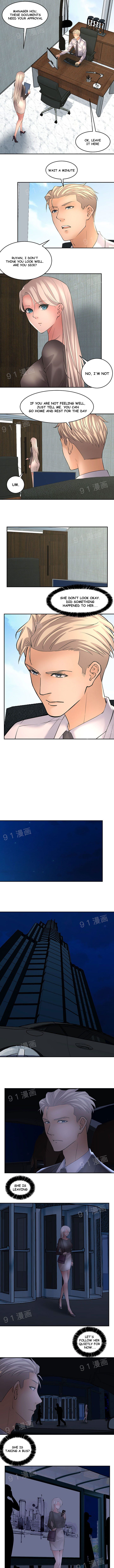 Golden Scale Chapter 9 image 6