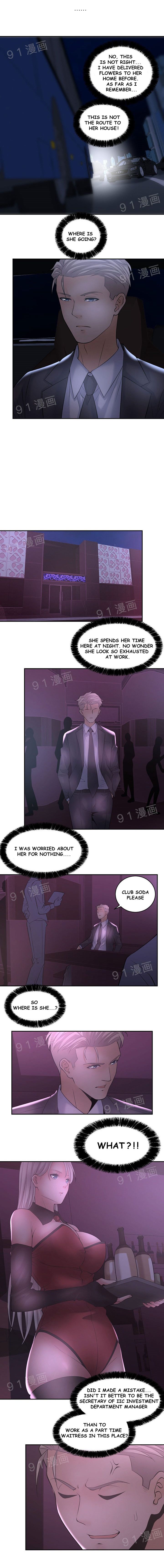 Golden Scale Chapter 9 image 7