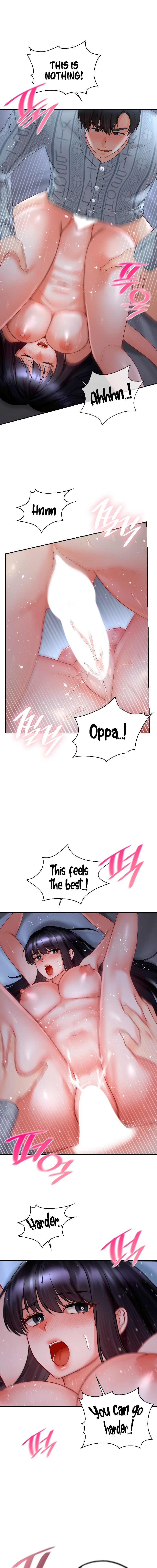 The Kid Is Obsessed With Me Chapter 45 image 5