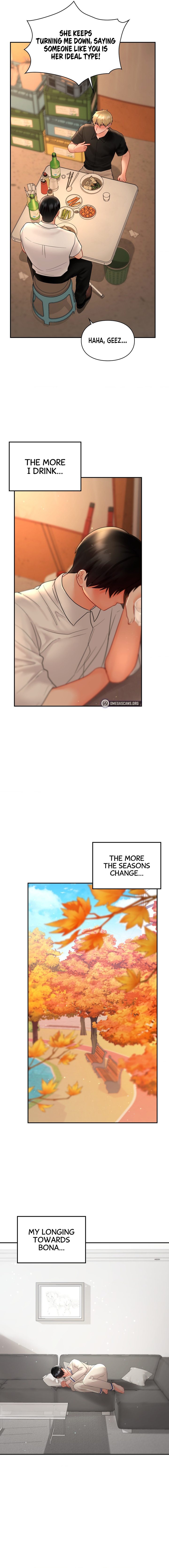 The Kid Is Obsessed With Me Chapter 47 image 10