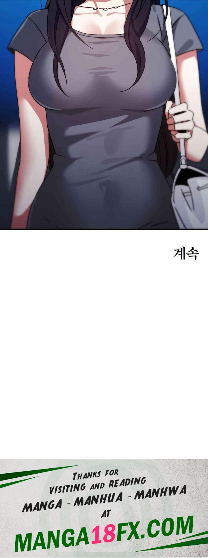 The Iron-Wall Beauty of My Department is a Masochist?! Raw Chapter 14 image 33