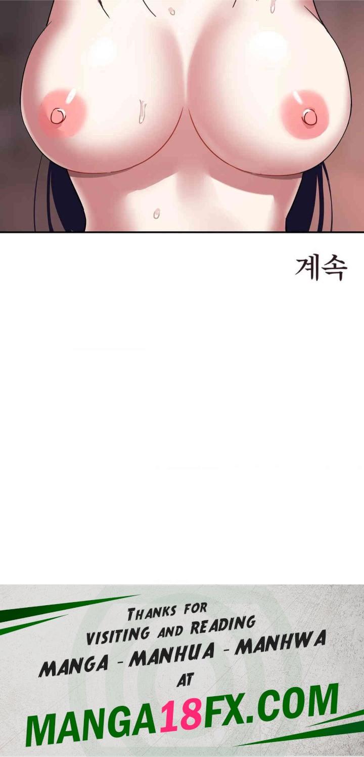 The Iron-Wall Beauty of My Department is a Masochist?! Raw Chapter 21 image 38