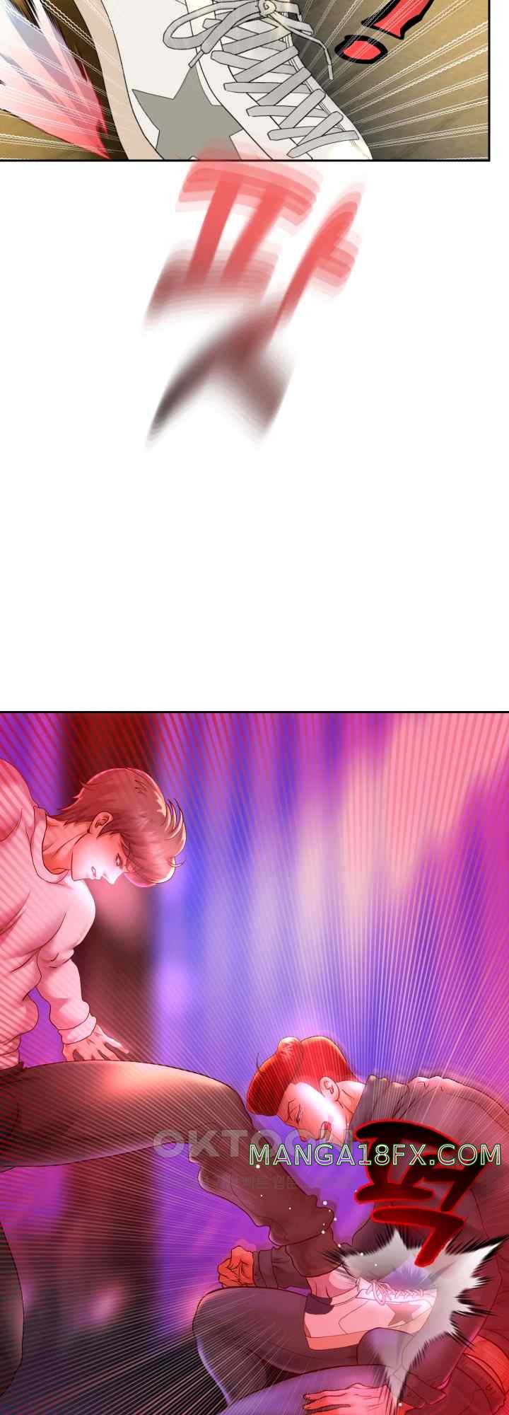 Reborn with Big Rizz Energy Raw Chapter 22 image 39
