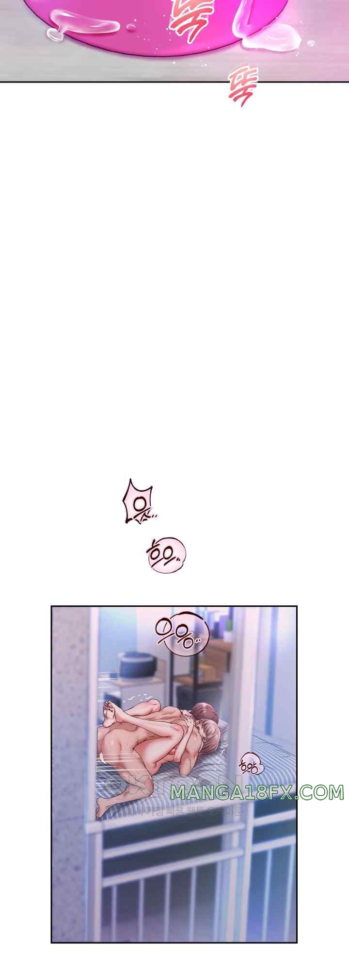 Reborn with Big Rizz Energy Raw Chapter 29 image 25