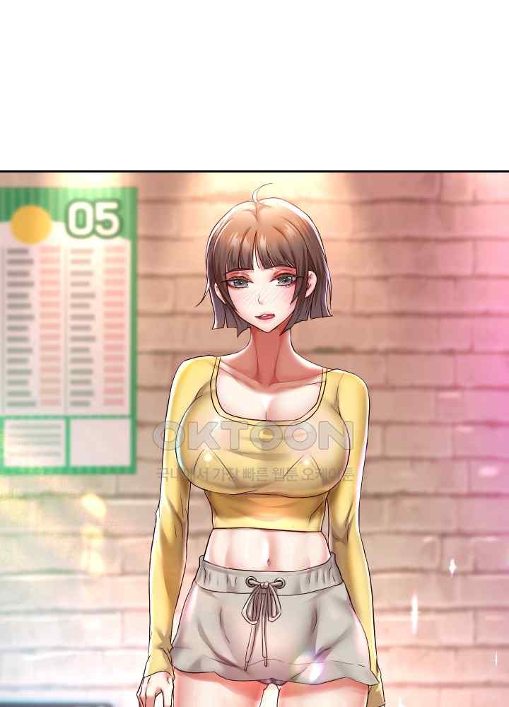 Reborn with Big Rizz Energy Raw Chapter 34 image 26