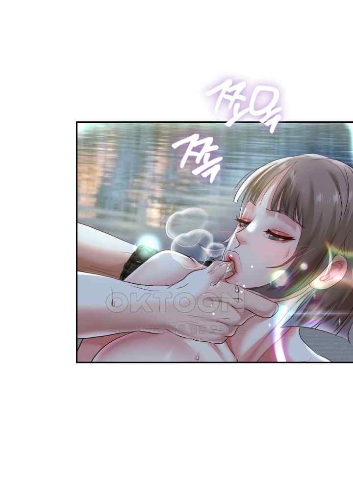 Reborn with Big Rizz Energy Raw Chapter 37 image 29