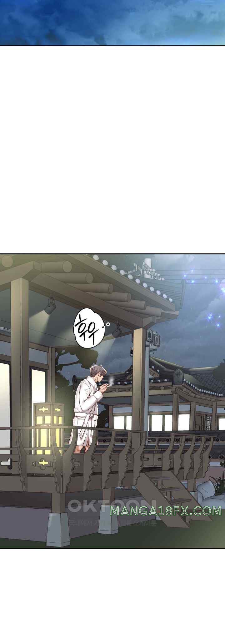 Reborn with Big Rizz Energy Raw Chapter 56 image 48