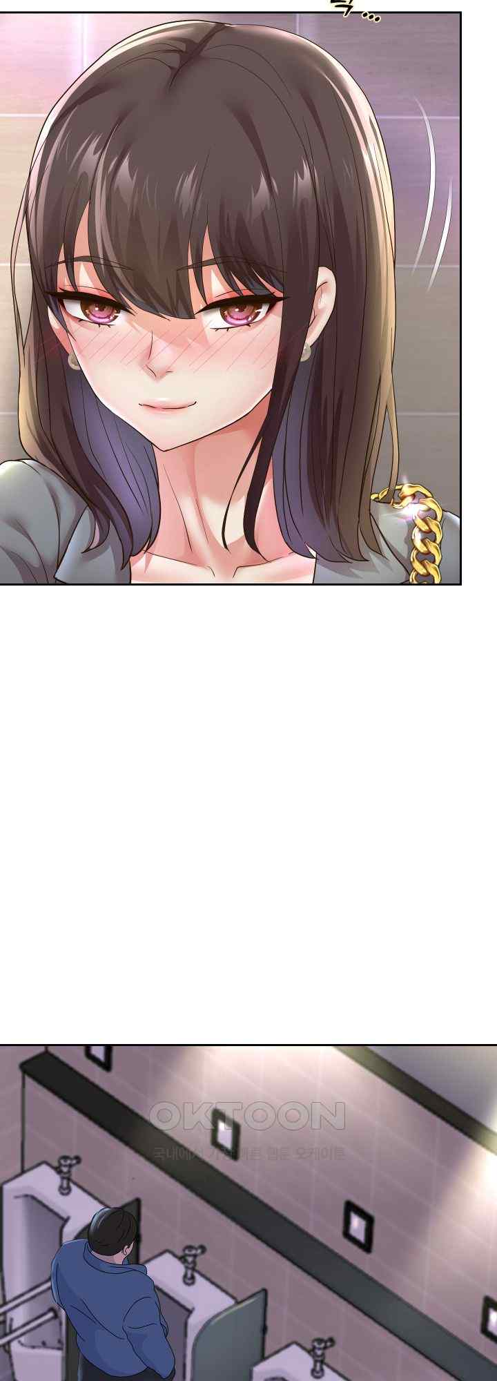 Reborn with Big Rizz Energy Raw Chapter 61 image 46