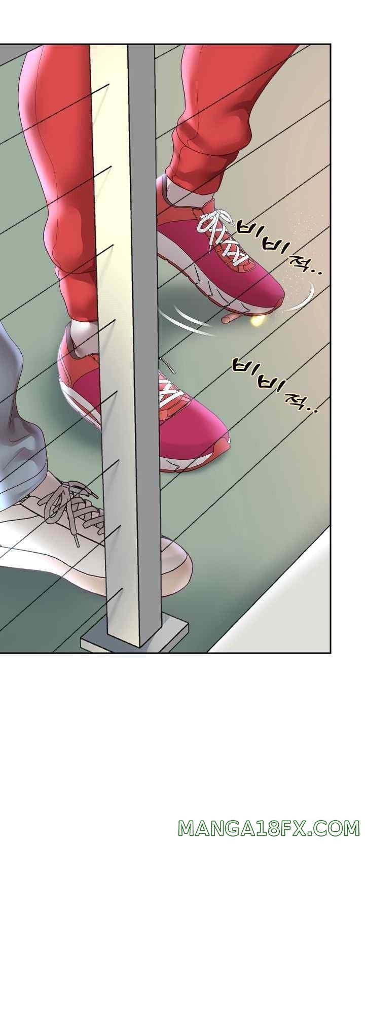 Reborn with Big Rizz Energy Raw Chapter 68 image 60