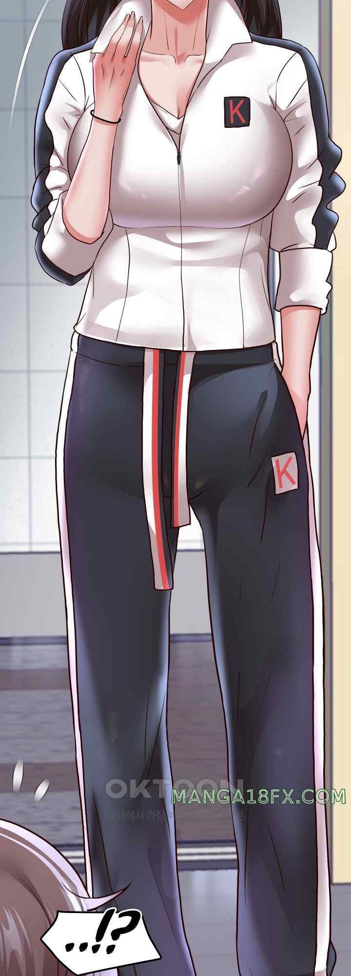Reborn with Big Rizz Energy Raw Chapter 68 image 70