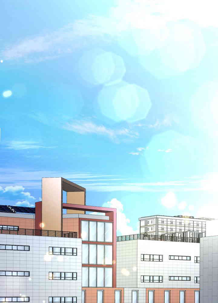 Reborn with Big Rizz Energy Raw Chapter 73 image 47