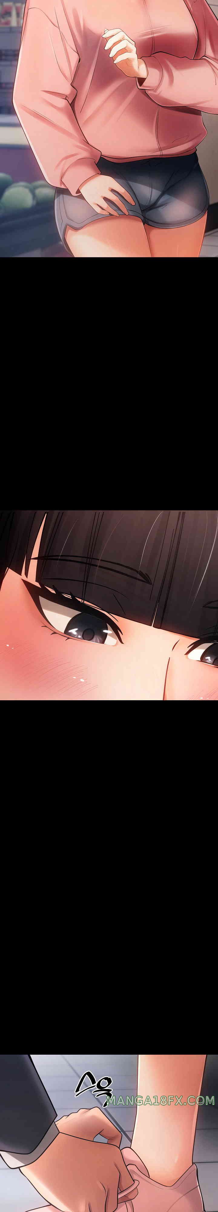 The Intentions of the Neighborhood Meeting Raw Chapter 11 image 8