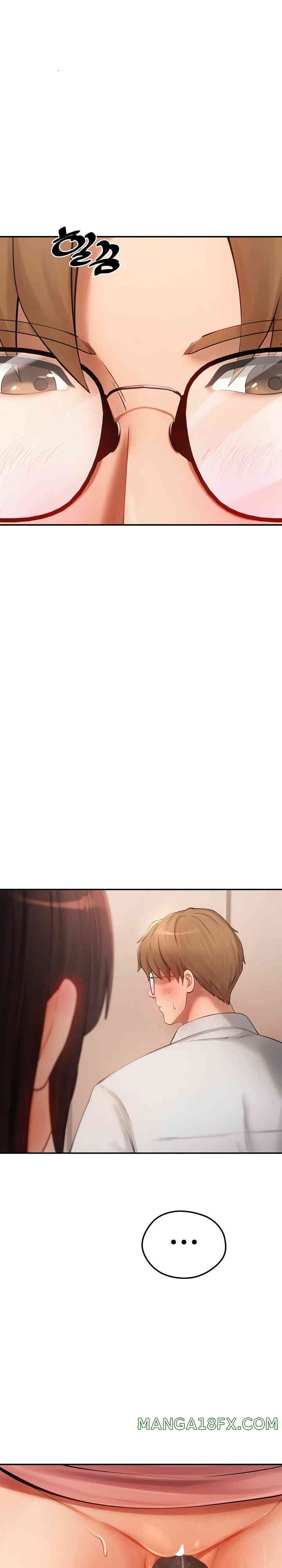 The Intentions of the Neighborhood Meeting Raw Chapter 12 image 11