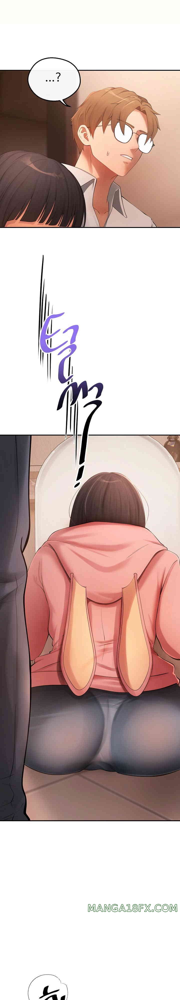 The Intentions of the Neighborhood Meeting Raw Chapter 12 image 6