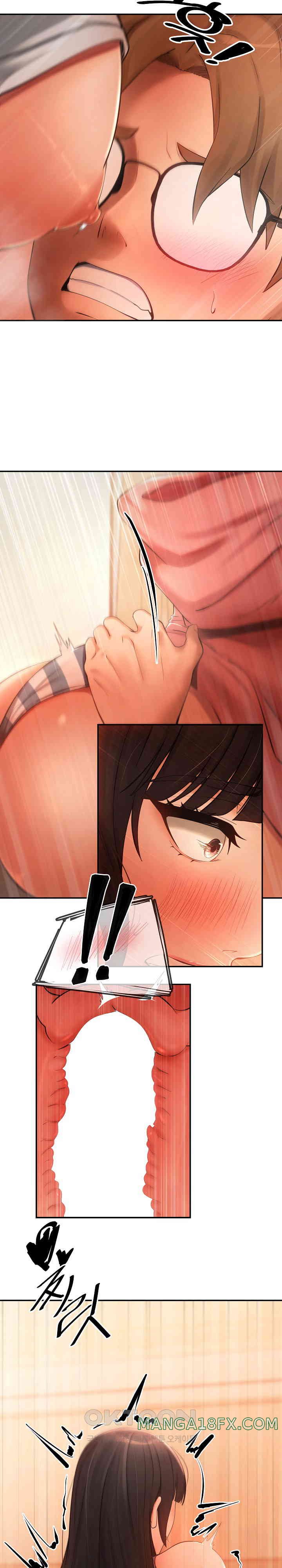 The Intentions of the Neighborhood Meeting Raw Chapter 13 image 9