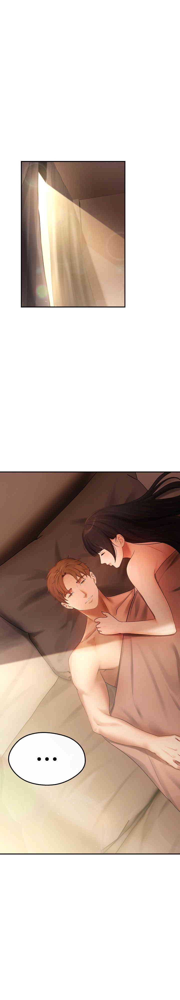 The Intentions of the Neighborhood Meeting Raw Chapter 14 image 0