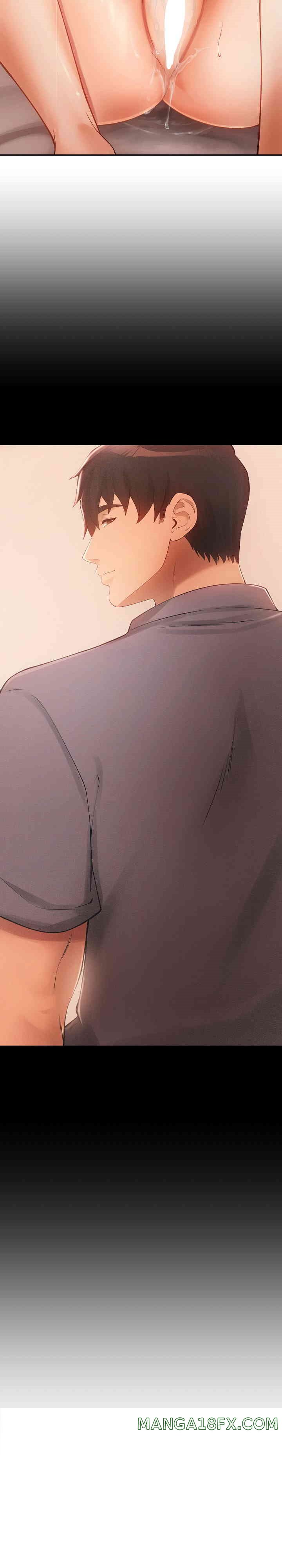 The Intentions of the Neighborhood Meeting Raw Chapter 16 image 13