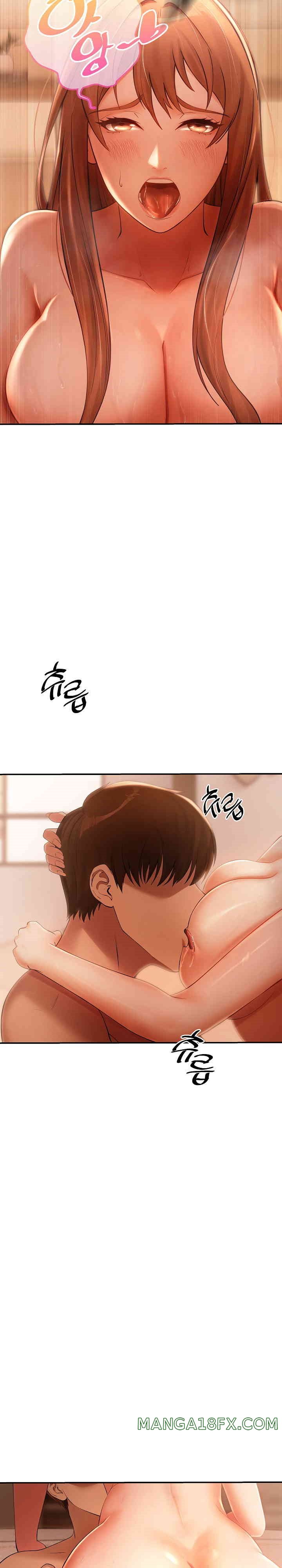 The Intentions of the Neighborhood Meeting Raw Chapter 16 image 3