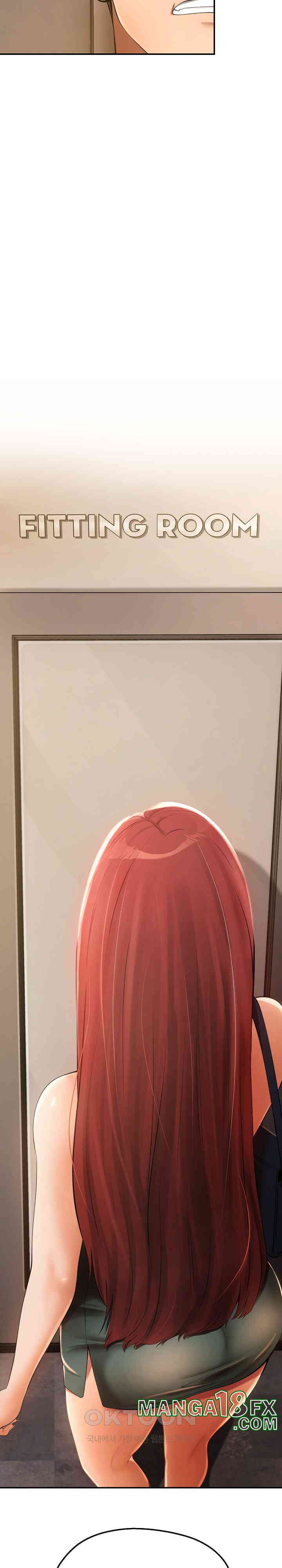 The Intentions of the Neighborhood Meeting Raw Chapter 18 image 25