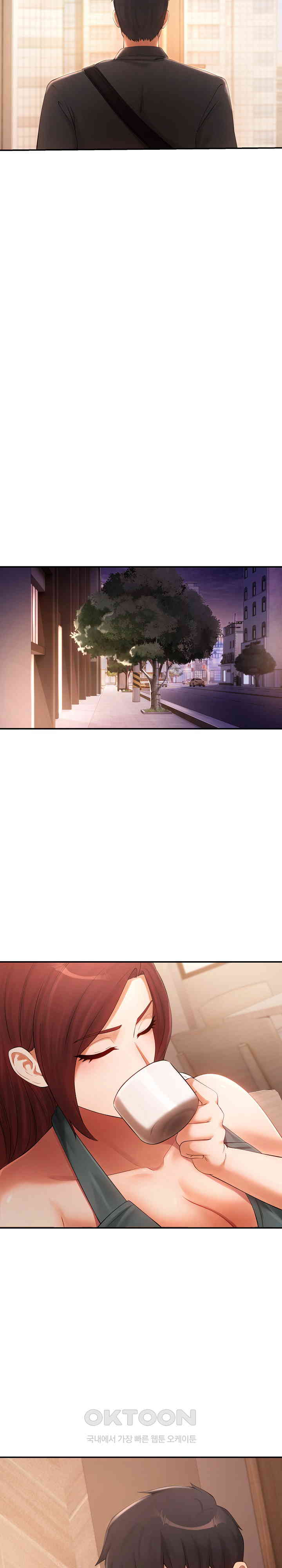 The Intentions of the Neighborhood Meeting Raw Chapter 19 image 12