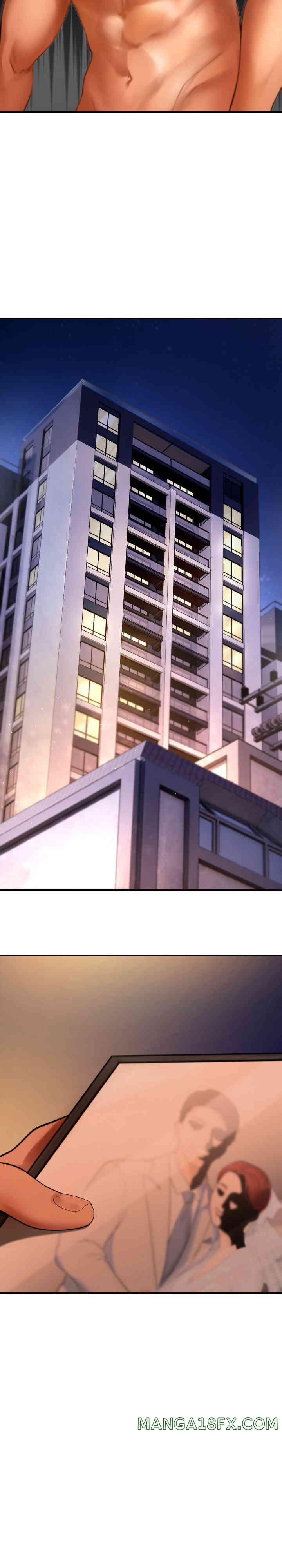 The Intentions of the Neighborhood Meeting Raw Chapter 2 image 17