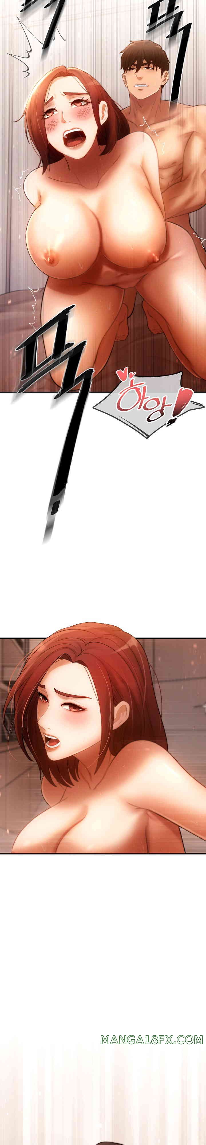 The Intentions of the Neighborhood Meeting Raw Chapter 2 image 25