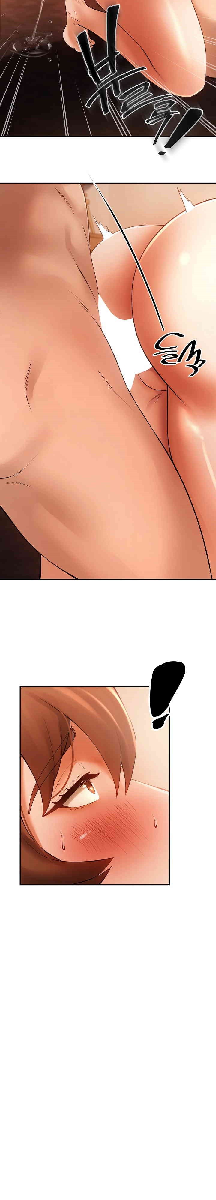 The Intentions of the Neighborhood Meeting Raw Chapter 21 image 30