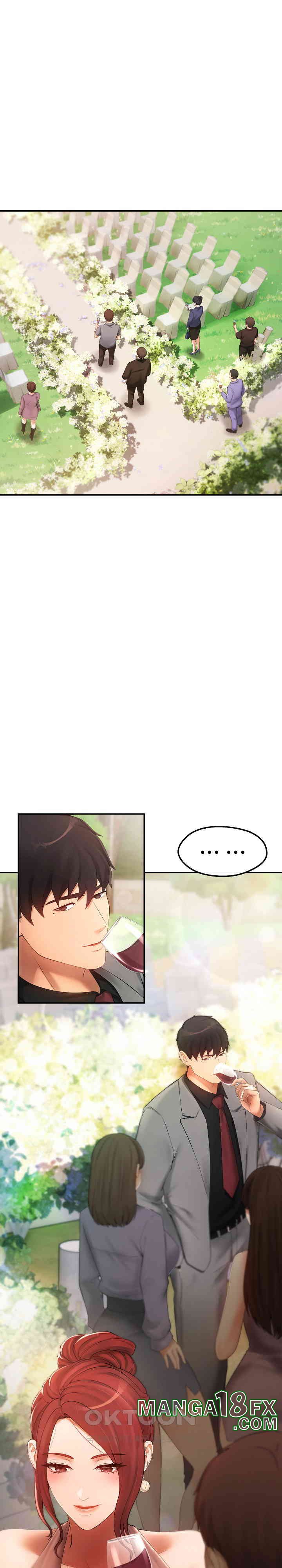 The Intentions of the Neighborhood Meeting Raw Chapter 24 image 23