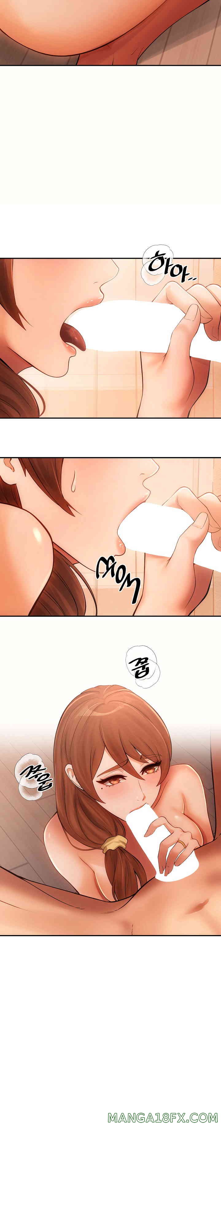 The Intentions of the Neighborhood Meeting Raw Chapter 9 image 18