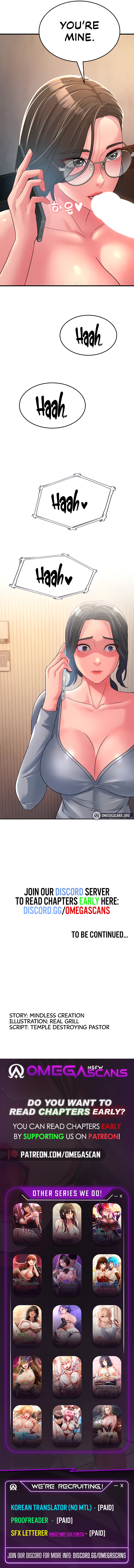 Mother-in-Law Bends To My Will Chapter 15 image 10