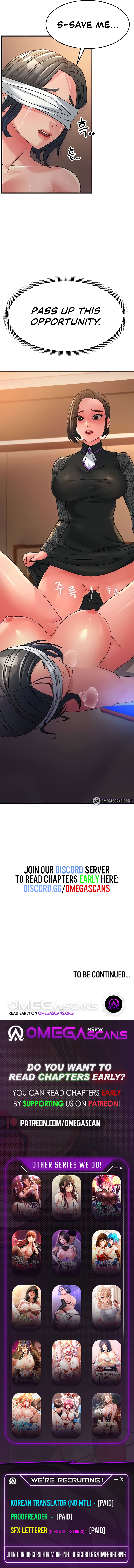 Mother-in-Law Bends To My Will Chapter 23 image 9