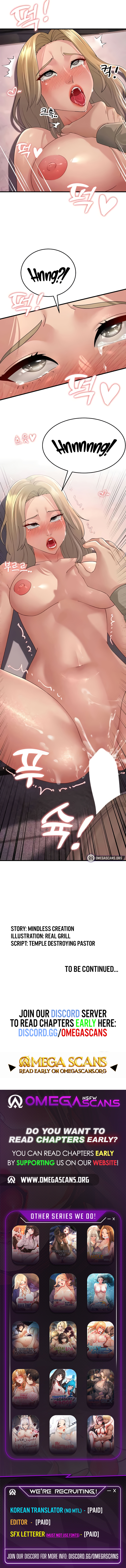 Mother-in-Law Bends To My Will Chapter 45 image 9