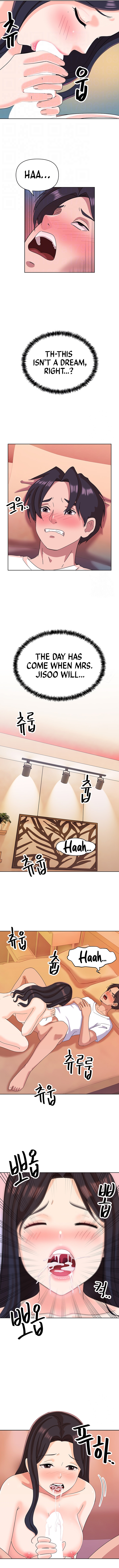 Lustful Women Chapter 10 image 3