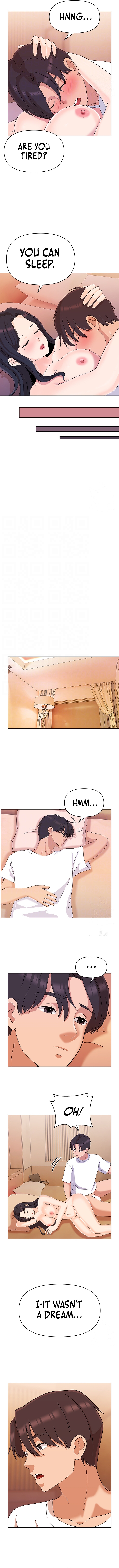 Lustful Women Chapter 11 image 3