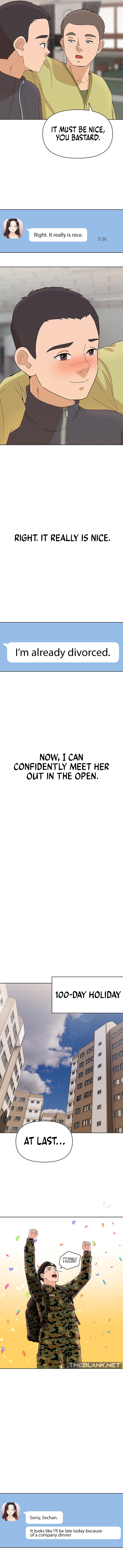 Lustful Women Chapter 13 image 11
